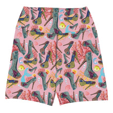 Load image into Gallery viewer, Shorts 'Fashion Sea'