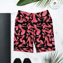 Load image into Gallery viewer, Shorts Tesase '24/7 Influencer'