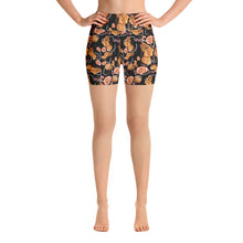 Load image into Gallery viewer, Shorts 'Roma Couture'