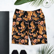 Load image into Gallery viewer, Shorts 'Roma Couture'