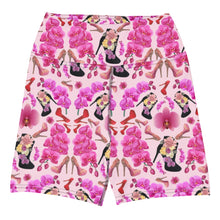 Load image into Gallery viewer, Shorts 'Orchidee'