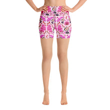 Load image into Gallery viewer, Shorts 'Orchidee'