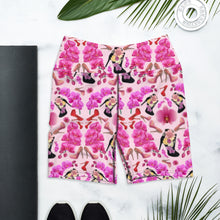 Load image into Gallery viewer, Shorts 'Orchidee'