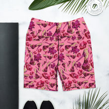 Load image into Gallery viewer, Shorts 'Diamond Diva'