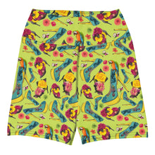 Load image into Gallery viewer, Shorts 'Amazonia'