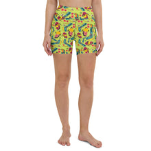 Load image into Gallery viewer, Shorts 'Amazonia'