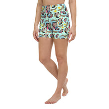 Load image into Gallery viewer, Shorts 'Ariel'