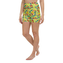 Load image into Gallery viewer, Shorts 'Amazonia'