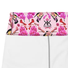 Load image into Gallery viewer, Shorts 'Orchidee'