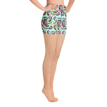 Load image into Gallery viewer, Shorts 'Ariel'