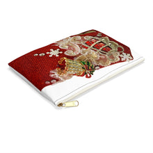 Load image into Gallery viewer, Accessory Pouch 'Gift red'