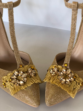 Load image into Gallery viewer, Venezia pump Size EU 39/ USA 8.5