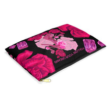 Load image into Gallery viewer, Accessory Pouch 'Follow your dreams'