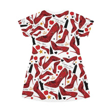 Load image into Gallery viewer, Dress Daser 'Empire State of dreams'