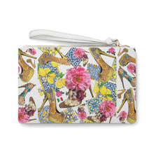 Load image into Gallery viewer, Clutch Bag 'Positano'
