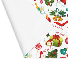Load image into Gallery viewer, Placemat 'Christmas party'