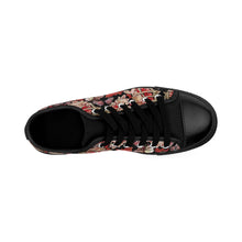 Load image into Gallery viewer, Women's Sneakers 'Holidays Couture'