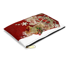 Load image into Gallery viewer, Accessory Pouch 'Gift red'