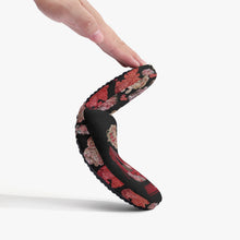 Load image into Gallery viewer, Classic Cotton Slippers 'Holidays Couture'