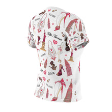 Load image into Gallery viewer, Diva Tee 'Manhattan'