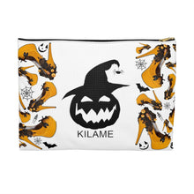 Load image into Gallery viewer, Accessory Pouch 'Halloween'