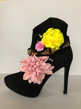 Load image into Gallery viewer, Roma Boots Size EU 38.5/ USA 8.5