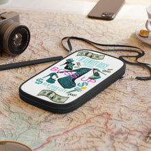 Load image into Gallery viewer, Passport Wallet 'CEO'