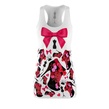 Load image into Gallery viewer, Dress Tank 'Fashion creations'
