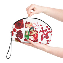 Load image into Gallery viewer, Makeup Bag 'Viva L'Italia'