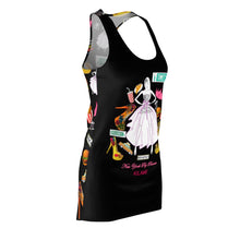 Load image into Gallery viewer, Dress 'Pop Princess'