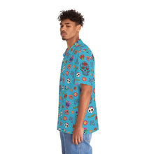 Load image into Gallery viewer, Men's Shirt Rastim 'Viva la vida'