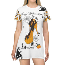 Load image into Gallery viewer, Dress 'BOO!'