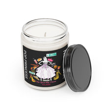 Load image into Gallery viewer, Scented Candle, 9oz 'Pop Princess'