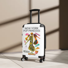 Load image into Gallery viewer, Suitcases 'Pop Princess'