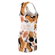 Load image into Gallery viewer, Dress 'Segreto'