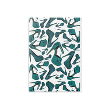 Load image into Gallery viewer, Hardcover Notebook with Puffy Covers 'Boss Up'