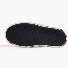Load image into Gallery viewer, Classic Cotton Slippers 'Pink Christmas'
