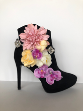 Load image into Gallery viewer, Sogno Boots Size EU 40/USA 9