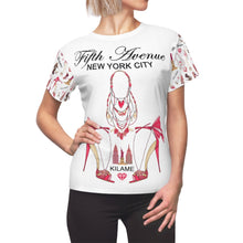 Load image into Gallery viewer, Diva Tee 'Manhattan'