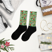 Load image into Gallery viewer, Unisex Socks 'Let's party'