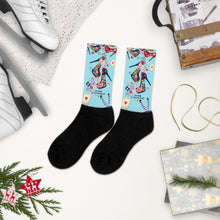 Load image into Gallery viewer, Socks 'Wonderland'