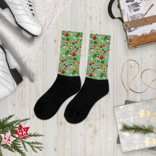 Load image into Gallery viewer, Unisex Socks 'Let's party'