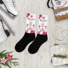Load image into Gallery viewer, Socks 'Fifth Avenue'