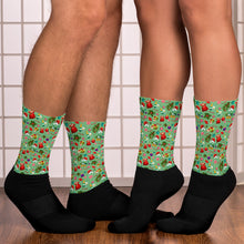 Load image into Gallery viewer, Unisex Socks 'Let's party'
