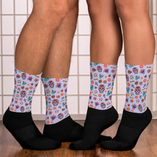 Load image into Gallery viewer, Unisex Socks Casiop 'Viva la vida'