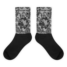 Load image into Gallery viewer, Unisex Socks Saon 'Lace'