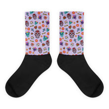 Load image into Gallery viewer, Unisex Socks Casiop 'Viva la vida'