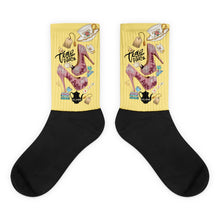 Load image into Gallery viewer, Socks 'Tea Party'