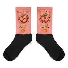 Load image into Gallery viewer, Socks 'Central Park'