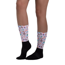 Load image into Gallery viewer, Unisex Socks Casiop 'Viva la vida'